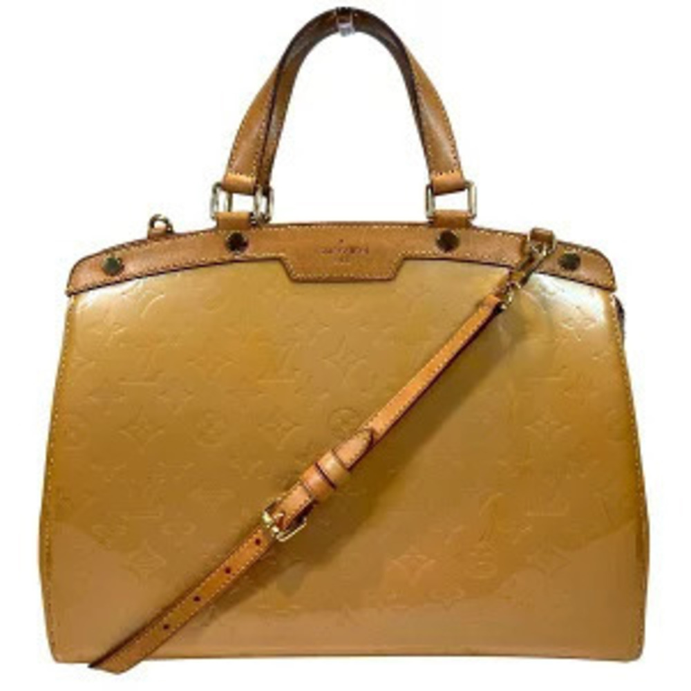 Louis Vuitton Vernis Blair Bag Handbag Shoulder